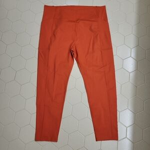 Girlfriend Collective Compressive Pocket Legging 6XL